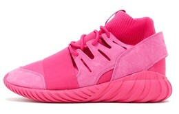 Кроссовки Adidas Tubular Doom Eqt Pink s74795