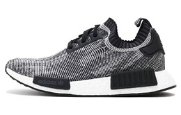 Кроссовки Adidas Nmd R1 Glitch s79478