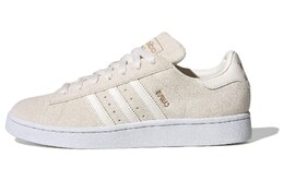 Женские кроссовки для скейтбординга Adidas Campus, Beige id7043 | beige