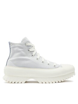 Тканевые кроссовки Chuck Taylor All Star Lugged 2.0 Converse, фиолетовый chuck taylor all star lugged 2.0 a04632c | violett