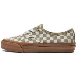 Кроссовки Vans Authentic Reissue 44 MTE 'Checkerboard - Sage', зеленый vn000cw2sag | sage green