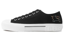 Кроссовки мужские Burberry Low-top, черный 80718551