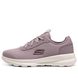 Кроссовки add vantage 'mauve' Skechers, фиолетовый 8750000-mve | purple/white