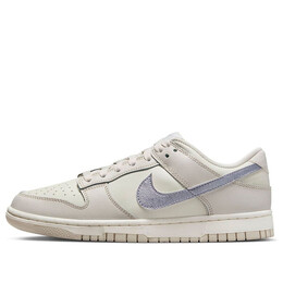 Кроссовки dunk low 'sail & oxygen purple' Nike, мультиколор dx5930-100 | sail/oxygen purple-phantom