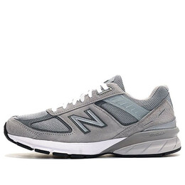 Кроссовки 991 'grey' New Balance, серый w990gl5-dw | grey