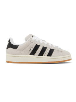Кроссовки campus 00s Adidas, бежевый agy0042 | beige/nero