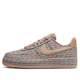 Кроссовки air force 1 low lx 'united in victory - hemp' Nike, мультиколор dz2789-200 | hemp/hemp-black-summit white