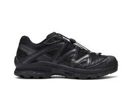 Кроссовки XT-Quest Advanced Salomon, черный 410139 | black/black