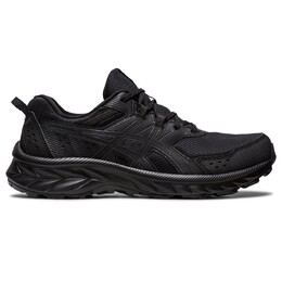 Кроссовки Asics Gel-Venture 9 Trail, черный 139581562 | black