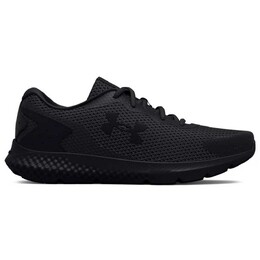Кроссовки Under Armour Charged Rogue 3, черный 139042211 | black