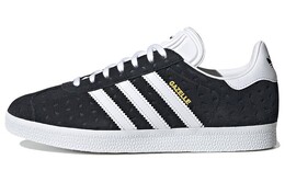 Женские кроссовки для скейтбординга Adidas GAZELLE Series ie1633