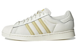 Кроссовки Adidas Originals Superstar 'Yellow' ie1830