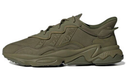 Кроссовки Adidas Originals Ozweego 'Green' gy9020