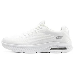 Кроссовки Skechers Bob"s Lifestyle Shoes Men Low-top Milky White, слоновая кость 118200-ofwt | ivory