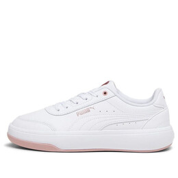 Кроссовки tori 'white future pink' Puma, белый 383026-16 | white/future pink/rose gold