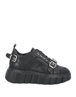 Кроссовки AGL, черный 17650564uq | black