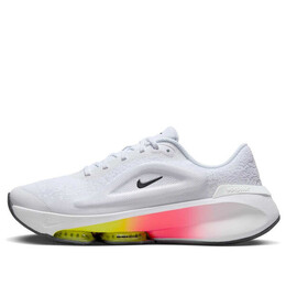 Кроссовки versair 'white cyber volt' Nike, белый dz3547-101 | white/cyber/volt/black