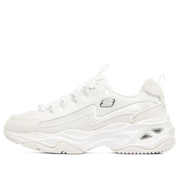 Кроссовки d'lites 4.0 'white' Skechers, белый 896156-wsl | white
