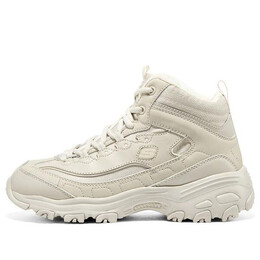 Кроссовки dlites 1.0 shoes 'beige' Skechers, бежевый 167569-nat | beige
