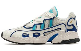 Кроссовки Ozweego Women's Adidas Og 'Off White Royal Cyan' Women's ie6999