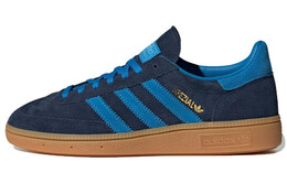 Женские кроссовки для скейтбординга Adidas Spzl для гандбола, Blue ie5895 | blue