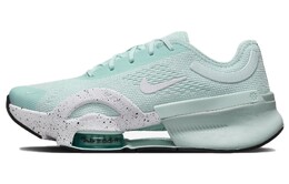 Кроссовки Nike Zoom Superrep 4 Next Nature Jade Ice Women's do9837-300