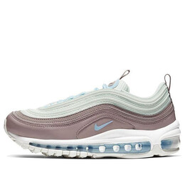 Кроссовки air max 97 'spruce aura celestine blue' Nike, мультиколор 921733-018 | spruce aura/celestine blue-pumice-white
