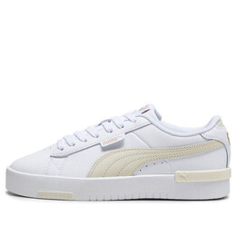 Кроссовки jada renew 'white alpine snow' Puma, белый 386401-15 | white/alpine snow/copper rose