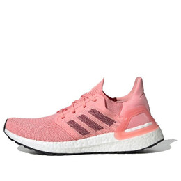 Кроссовки ultraboost 20 'glory pink' Adidas, розовый eg0716 | pink