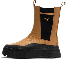 Кроссовки mayze stack chelsea boot 'desert tan' Puma, бежевый 386742-01 | desert tan