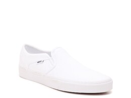 Кроссовки женские Vans Asher, белый 461649 | white