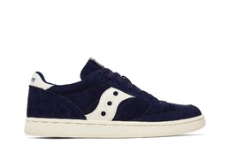 Кроссовки Jazz Court Nubuck Saucony, синий s70618 1 | navy