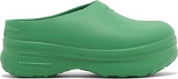 Adidas Кроссовки Wmns Adifom Stan Smith Mule 'Green', зеленый ig3181 | green