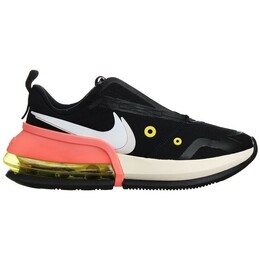 Черные женские кроссовки Air max up Nike, черный 4793938 | schwarz