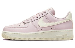 Кроссовки Air Force 1 07 SE Next Nature Platinum Violet Coconut Milk Women's Nike dv3808-001 | pink beige