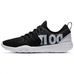 Кроссовки Nike Free TR для женщин, Black 924592-001 | black