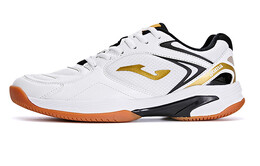 Кроссовки Joma Training Series Training Shoes Women's Low-top White/Black, белый 3245xp4110白/黑 | white