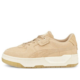 Кроссовки cali dream 'first sense' Puma, бежевый 387146-02 | tan