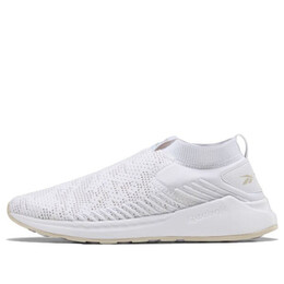 Кроссовки ever road dmx 2.0 slip-on 'white' Reebok, белый eg1223 | white