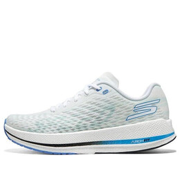 Кроссовки razor 4 Skechers, белый 172075-wbl | white/blue