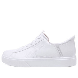 Кроссовки eden lx 'white' Skechers, белый 185008-wht | white