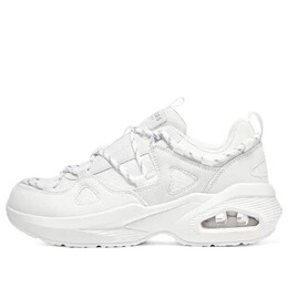 Кроссовки street 'white' Skechers, белый 177059-wht | white