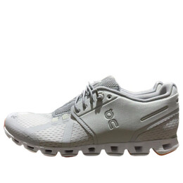 Кроссовки cloud 'glacier white' On Running, серый 19.99194 | grey/white