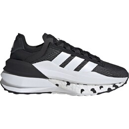 Кроссовки Adidas Avryn X, черный 140551937 | black