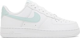 Nike Кроссовки Wmns Air Force 1 '07 'Jade Ice', белый dd8959 113 | white