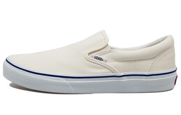 Кроссовки Vans Slip-On White Japanese Version 466091-0005