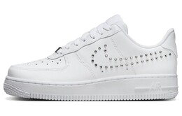 Женские кроссовки для скейтбординга Nike Air Force 1, White fq8887-100 | white