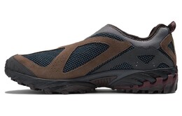 Кроссовки New Balance 610T Outdoor Performance унисекс, Brown ml610stt | brown