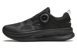 Кроссовки Anta Variety Training Collection Lifestyle Shoes Women's Low-top Black, черный 122417711-2 | black