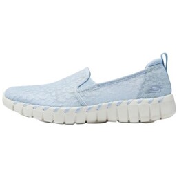 Кроссовки Skechers Go Walk Smart Lifestyle Shoes Women's Low-top Blue, синий 124732-ltbl | blue